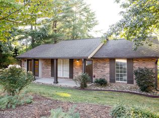 11424 Alanridge Ln, Knoxville, TN 37932