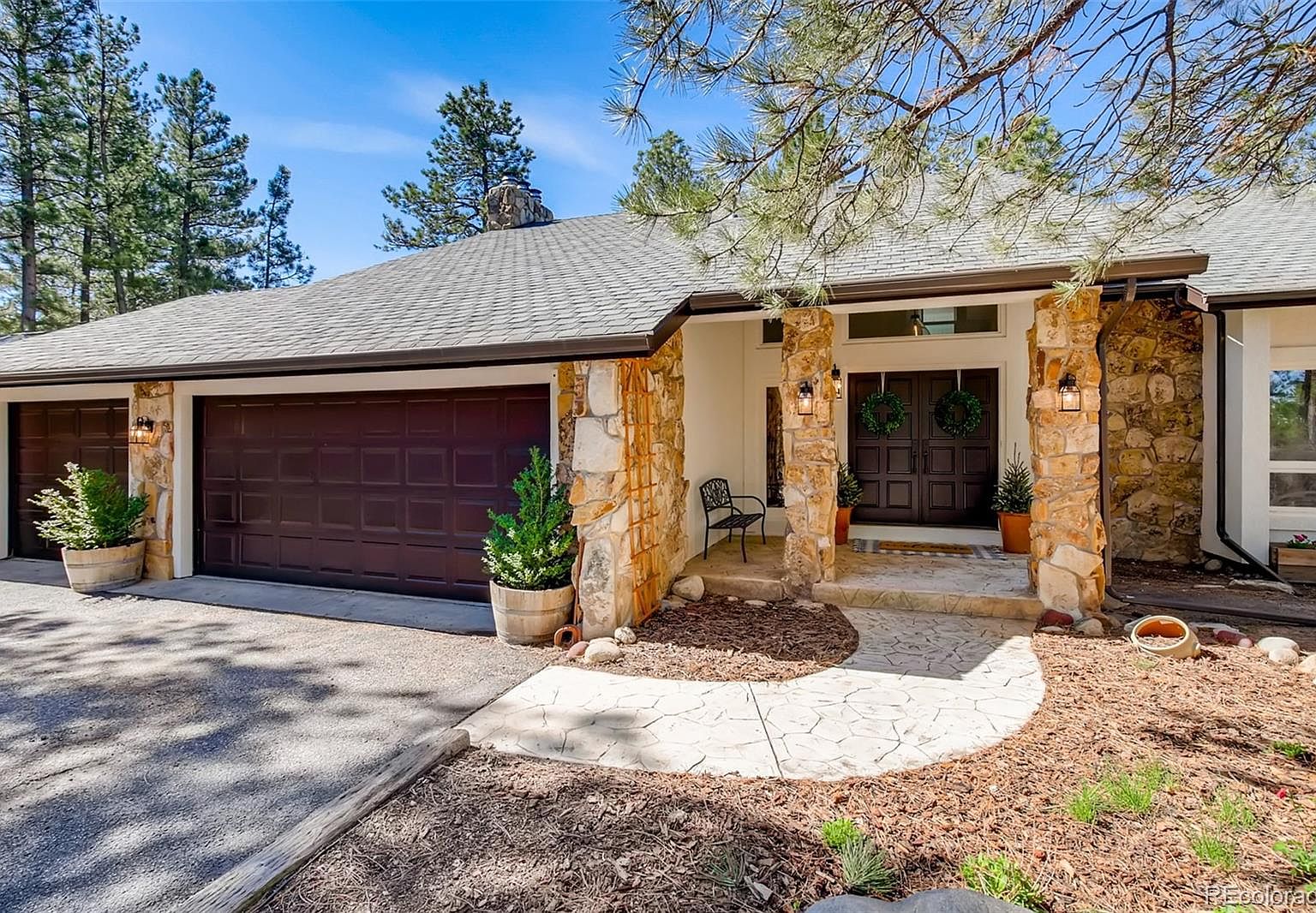 1261 Meadow Trail, Franktown, CO 80116 Zillow