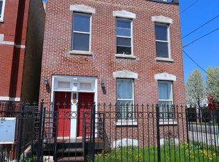 2414 W Washburne Ave APT 1, Chicago, IL 60608