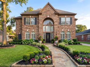 3610 Walnut Forest Ln, Spring, TX 77388