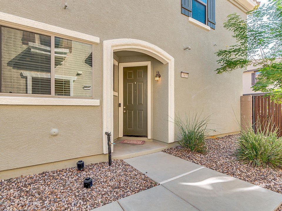 1st image of 1255 S Rialto Dr #141