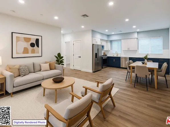 5637 Homeside Ave, Los Angeles, CA 90016