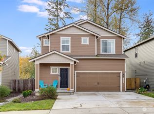 32528 Marguerite Ln, Sultan, WA