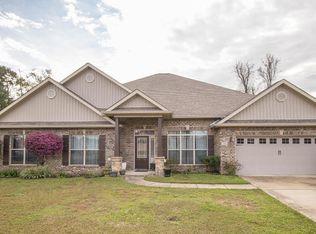444 Tuscano Ln, Biloxi, MS 39531
