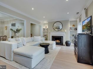 1610 Belmont St NW APT D, Washington, DC 20009