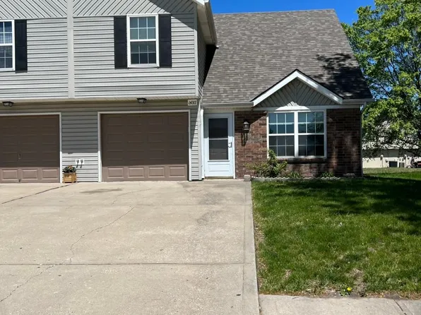 1104 SW Ephraim Dr #1104, Grain Valley, MO 64029
