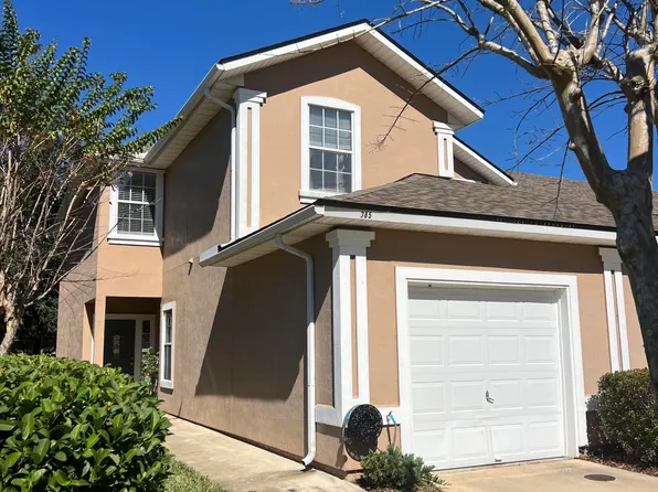 385 SCRUB JAY Drive, St. Augustine, FL 32092