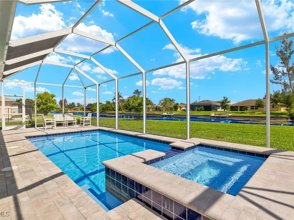 154 SE 20th St, Cape Coral, FL 33990