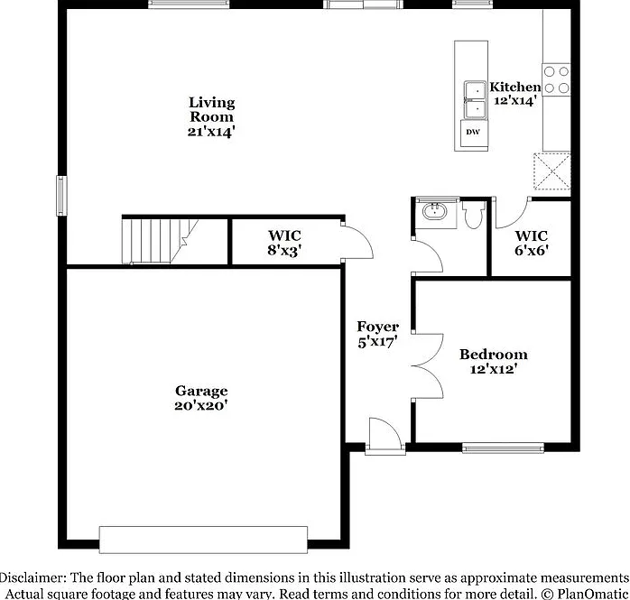 4 bed, 2.0 bath, 2505 sqft, $3,315 — Photo 2