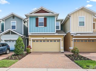 5740 Spotted Harrier Way, Lithia, FL 33547