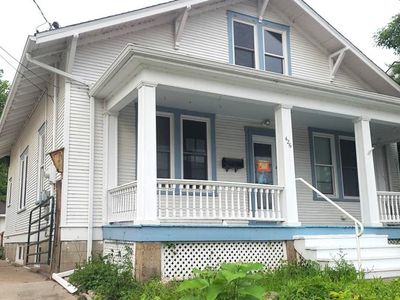 426 E 5th St, Washington, MO, 63090