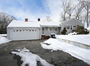 648 Stevens St, Marlborough, MA 01752