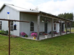 1556 Linville Rd, Lawrenceburg, TN 38464