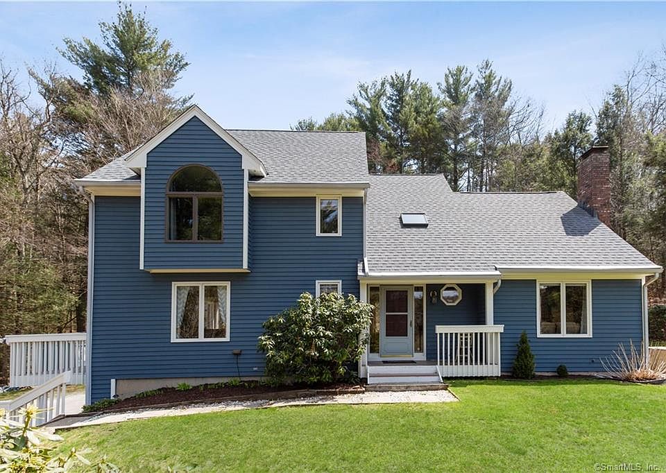 120 South Rd, New Hartford, CT 06057 Zillow