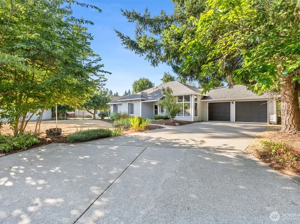 1311 Devon Drive NE, Olympia, WA 98506