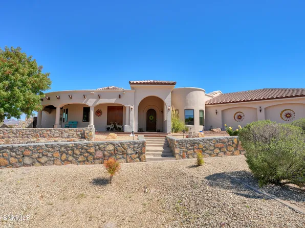 2740 Monte Bello Dr, Las Cruces, NM 88011