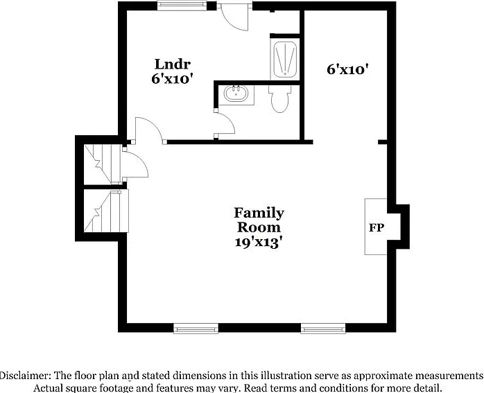 1284 Falene Pl — Photo 4