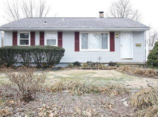 203 S Augusta St, O'Fallon, IL 62269