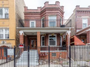 4341 N Sawyer Ave #2, Chicago, IL 60618