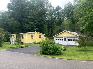 360 Daniels Rd, Saratoga Springs, NY 12866