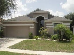 1106 Cherry Valley Way, Orlando, FL 32828