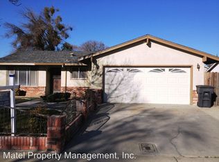 2509 Verano Ave, Modesto, CA 95355