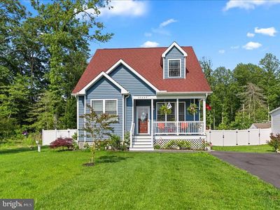 37289 W White Tail Dr, Selbyville, DE, 19975