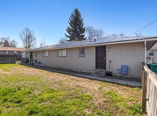 1411 Lakeview Ave, Klamath Falls, OR 97601