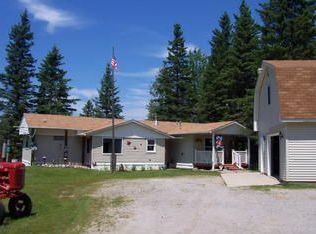 16580 Schmaller Rd, Atlanta, MI 49709