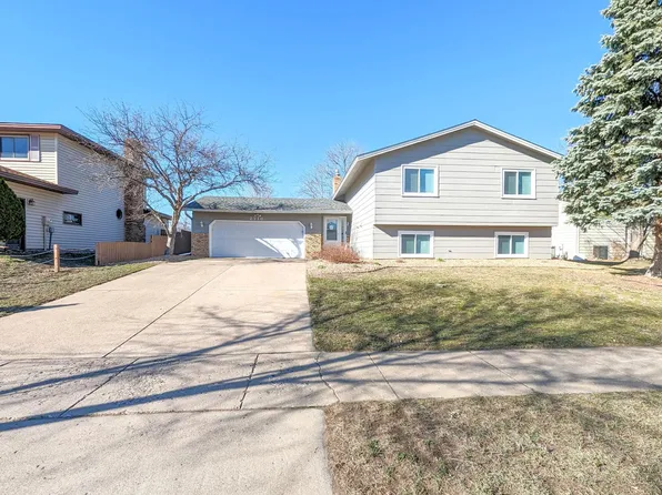2716 79th Ave N, Brooklyn Park, MN 55444