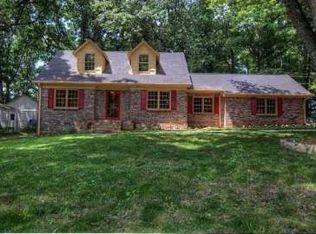 1815 Windburn Ct, Snellville, GA 30078