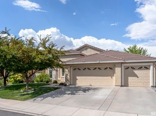 1615 Sewell Dr, Reno, NV 89521