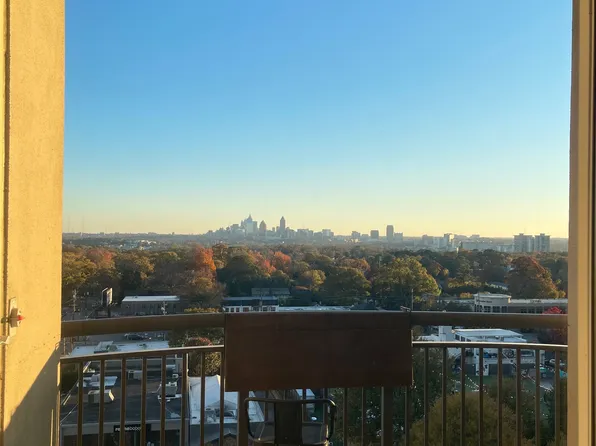 325 E Paces Ferry Rd NE, Atlanta, GA