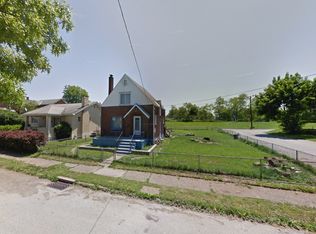 436 Farnsworth Ave, Clairton, PA