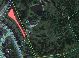 5696 Harlem Grovetown Rd, Grovetown, GA 30813