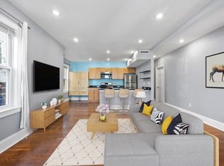79 Parkton Rd #1, Jamaica Plain, MA 02130