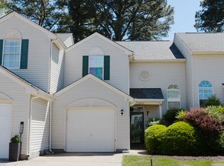 1355 Lake Dr, Newport News, VA 23602