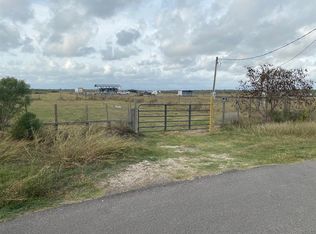 5123 County Road 868, Brazoria, TX 77422
