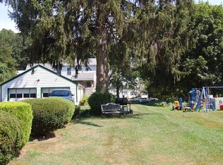 3 Byron Ave, Ansonia, CT 06401