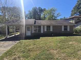 3315 Green Dr, Little Rock, AR 72209