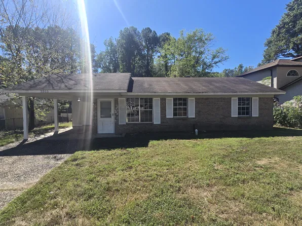 3315 Green Dr, Little Rock, AR 72209