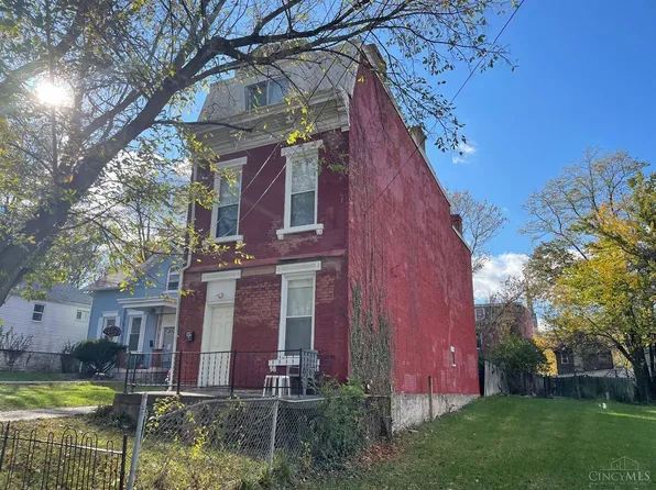 1019 Wells St, Cincinnati, OH 45205