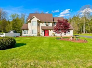124 Cranberry Dr, Blakeslee, PA 18610