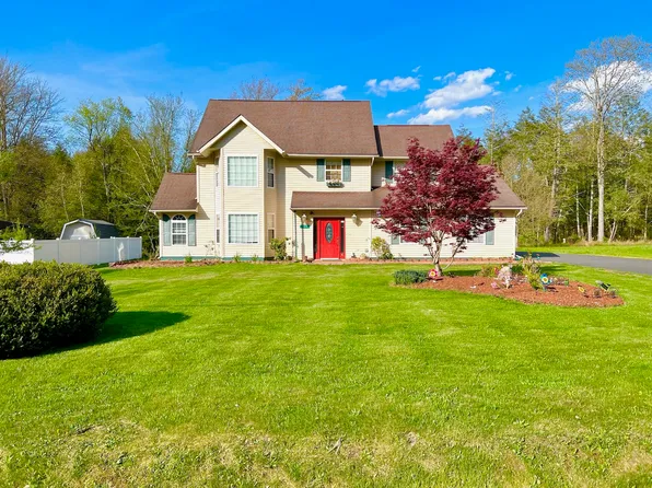 124 Cranberry Dr, Blakeslee, PA 18610