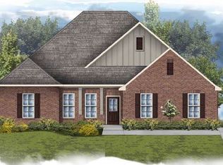 17390 County Road 12, Daphne, AL 36526