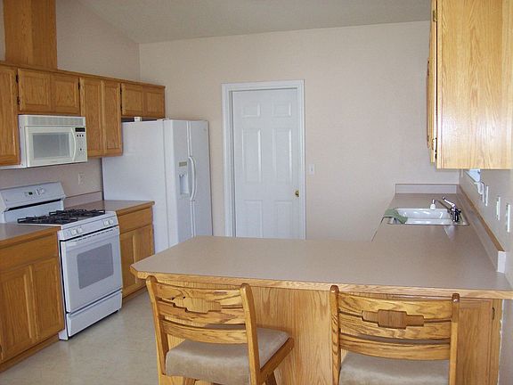 Big & Light Kitchen