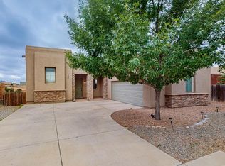7328 Rio Del Sol, Santa Fe, NM 87507
