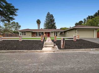 23 Marlee Rd, Pleasant Hill, CA 94523