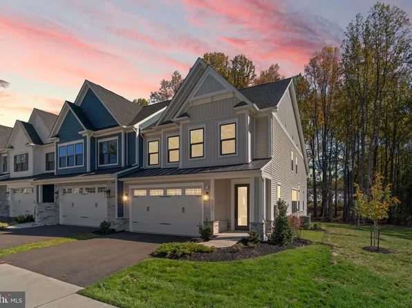 9937 Baker Ln, Ellicott City, MD 21042
