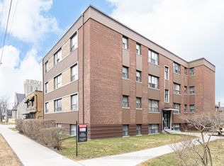 2846 Bloor St W #11, Toronto, ON M8X1A9